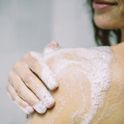 Le gel douche aloe vera & sa recharge