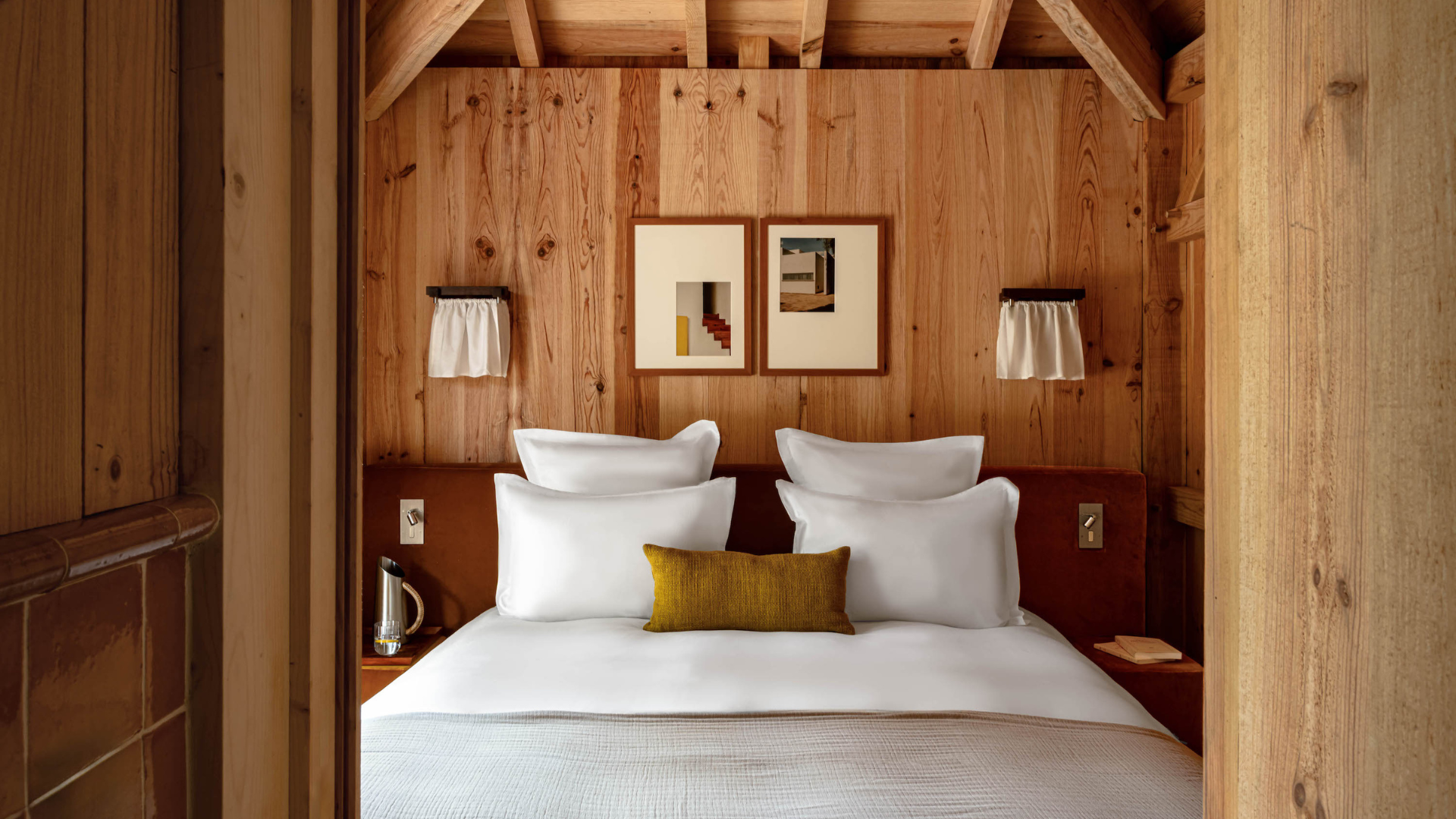 Iconic House : l’hôtellerie haut de gamme comme à la maison