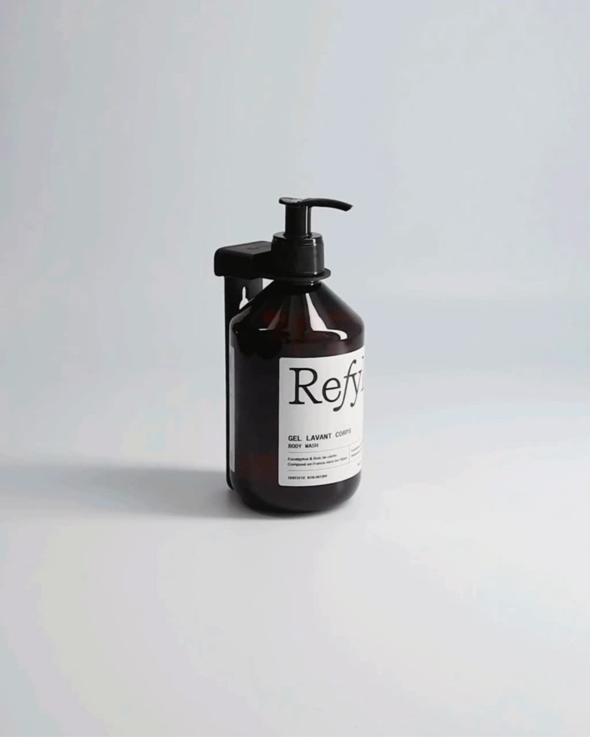 SIMPLICITÉ OPÉRATIONELLE