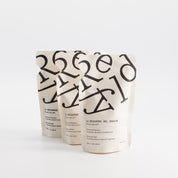 3 recharges de gel douche refyld 
