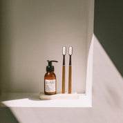 La céramique dentifrice