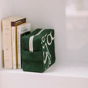 La trousse de toilette